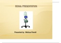 PEDS 602 Renal Presentation_2020 | PEDS602 Renal Presentation_UPDATED