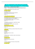 BIO 121 CHAPTER 5 THE SKELETAL SYSTEM  OSSEOUS TISSUE AND SKELETAL STRUCTURE