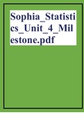 Sophia_Statistics_Unit_4_Milestone