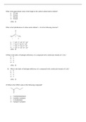 BIOLOGY MCB3023                                  cut paste test II