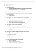 RMGT 4010Risk Analysis and Loss Prevention quiz chapters 1-3.docx