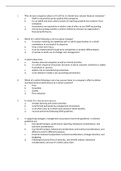 Why do most companies adhere to GAAP for in whichir basic internal financial statements? a. GAAP is required by law for publicly held companies. b. To use GAAP and anoin whichr system of reporting would be too costly for most companies. c. Accountants are