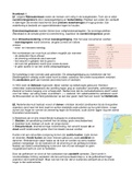 Samenvatting De Geo Leefongeving Wonen in Nederland vwo