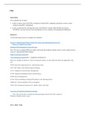 C986 a1Worksheets .doc  C986  Instructions:  This worksheet has two parts:  1.  A table to analyze each of the Office of Inspector General (OIG)  allegations and justify corrective action solutions using IRAC methodology.  2.  A series of questions that w