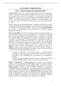 Asesoramiento y litigación laboral. Apuntes del libro "memento práctico: ejercicio profesional de la abogacía ".