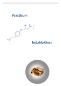 Uitwerking practicum bètablokkers NLT