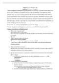 NR 283STUDYGUIDE_NR283 Exam 1 Study Guide