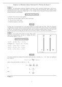 up2 homework mc solution