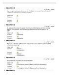 NURS 6054 Quiz 1.docx.docx Chamberlain School Of Nursing