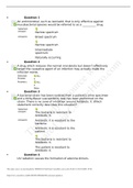 MCB 2289 MOdule08 Learnsmart quiz