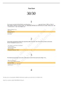 MUS 354 Exam 3 MUS354 Exam 3 Not everyone associated with the Beatles was taking drugs as expressed in June of 1998 at a Chief of Police Officers conference where he stated "my relationship with