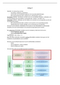 Statistiek III - College 9