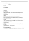 Exam (elaborations) Nutrition Final Study Guide 2 (Nutrition Final Study Guide 2)