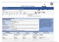 NURSING MS NR509 soap TINA Jones respiratory graded A+