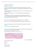 Samenvatting nova natuurkunde vwo 3 hoofdstuk 2