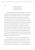 WEEK 6 MIDDLE AGE .docx  Week 6  Chamberlain College Of Nursing  Lifespan & Development  Week 6 Assignment: Check-Up 3  Famed sociologist and social demographer, Lois Verbrugge said, œ¦midlife is a mix of new opportunities and expanding resources accompan