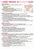 Penn Foster High School Civics Lesson 1 Lecture 1 Notes