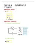 Samenvatting van THEMA 4,5,6,7,8,9 en 10 van Quark 5.2