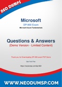 100% Real Microsoft DP-900 Exam Dumps