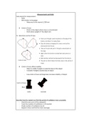 IGCSE Physics A* Notes