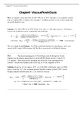 FLUID MECHANICS PAPERS