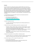 Simulation-Chest Trauma Case Study