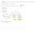 General Logarithms Examples