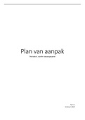 Plan van aanpak COMF4/Kern ac4 (Slecht nieuws gesprek)