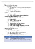 Exam (elaborations) NR302 Week 6 Health assessment risk factors Chamberlain College of Nursing (NR302 Week 6 Health assessment risk factors Chamberlain College of Nursing)