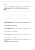 NUR 190: Pathophysiology: Admitting diagnosis and primary diagnosis of concern. Is this diagnosis pertinent to course content Anxiety Disorder- answer the question regarding anxiety disorder (completed)