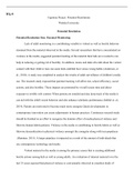 WK9Assgn.docx (2)    Wk-9  Capstone Project: Potential Resolutions  Walden University   Potential Resolution  Potential Resolution One: Parental Monitoring  Lack of adult monitoring is a contributing variable to violent as well as hostile behavior stemmed