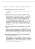 NURSING: NUR 278 - ARDS: Mr. Nguyen is a 58-year-old patient that had septic shock and developed Acute Respiratory Distress Syndrome. Study Guide.