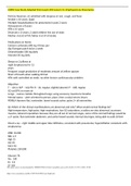 COPD Case Study Adapted from Lewis VCE Lesson 11, Emphysema & Pneumonia