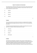 Principles of Pharmacology Test 1, 2 and 3 BUNDLE | {Complete Solutions}