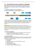 PABO - Jaar 2 - Periode C - Geschiedenis geven 