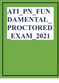 ATI_PN_FUNDAMENTAL_PROCTORED_EXAM_2021.