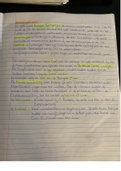 Samenvatting Geschiedenis, Hoofdstuk 4 (MEMO, Malberg)