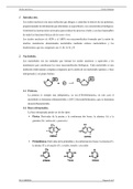 BIOQUIMICA - BIOLOGIA 2ºBACHILLERATO