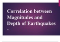 PowerPoint presentation for regression analysis (USGS)