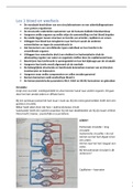 Samenvatting hematologie