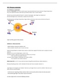 Scheikunde samenvatting H14: Nieuwe materialen