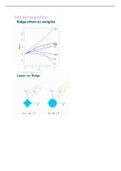 Support Vector Machines Concepts