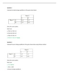 MATH - MAT GAM_02: Minimum Maximum Nash Equilibrium Test. Questions and Answers. All 100% Correct.