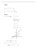 Wiskunde B Getal en ruimte 4VWO deel 2 H5