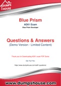 Credible AD01 practice Test questions