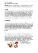 Summarise the critical steps involved in IVF treatment and explain how these may be varied to accommodate the needs of particular people or couples.  Include an evaluation of the pros and cons of the procedures considered and comment on any major ethical 