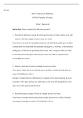 cf  week  7  investments  template.docx  FIN100  Week 7 Homework: Definitions  FIN100: Principles of Finance   Week 7 Homework  Instructions: Please respond to the following questions:  1.   Describe the differences among the following three types of orde