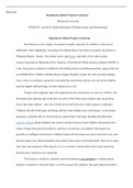 Progeria  Research  paper.edited.docx  HIM2224C  Hutchinson-Gilford Progeria Syndrome  Rasmussen University  HIM2224C: Section 02 Health Information Pathophysiology and Pharmacology  Hutchinson-Gilford Progeria Syndrome  Rare diseases can be complex for p