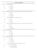 Chapter 22: Musculoskeletal System Jarvis: Physical Examination & Health Assessment, 7th Edition