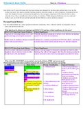 Sepsis Case Study